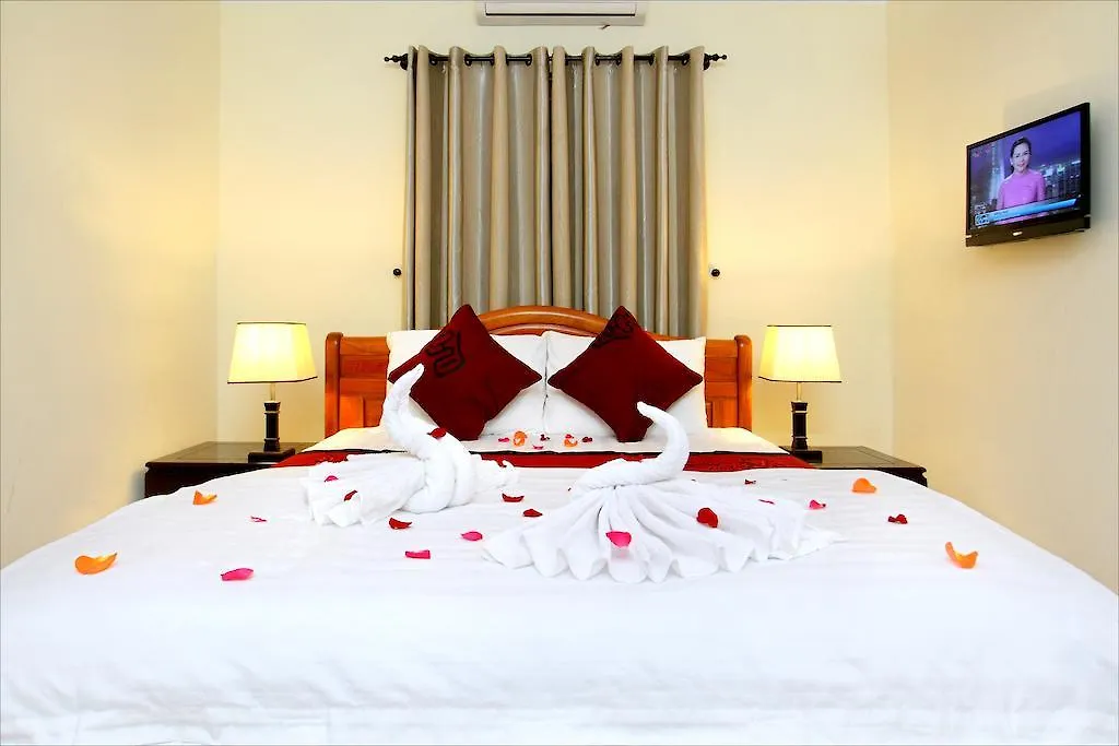 Bamboo Garden Homestay Hoi An