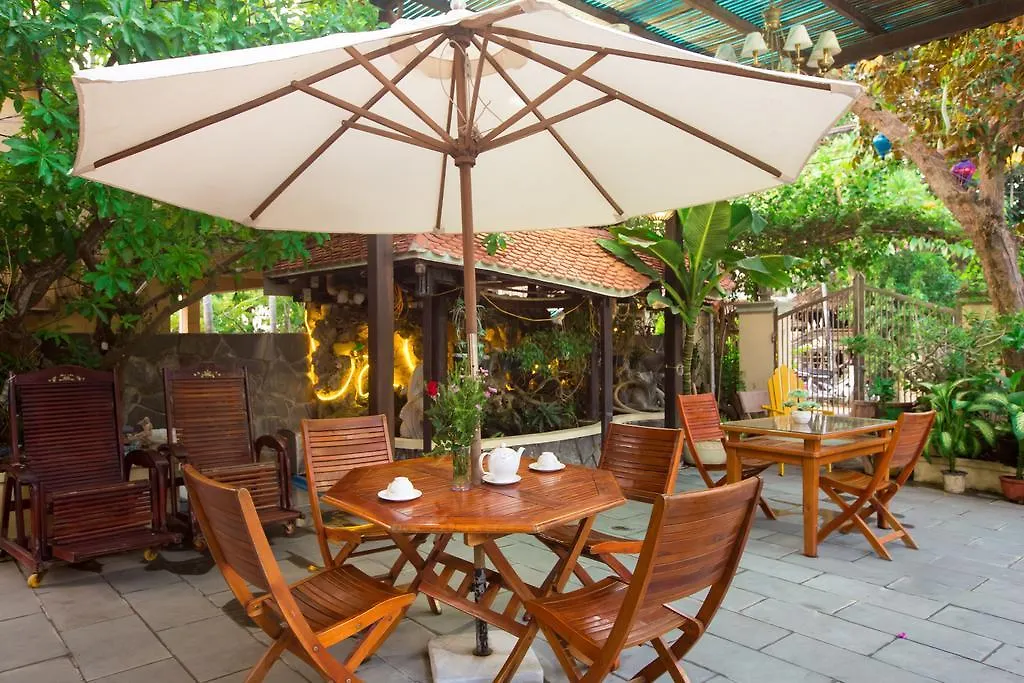 Bamboo Garden Homestay Hoi An