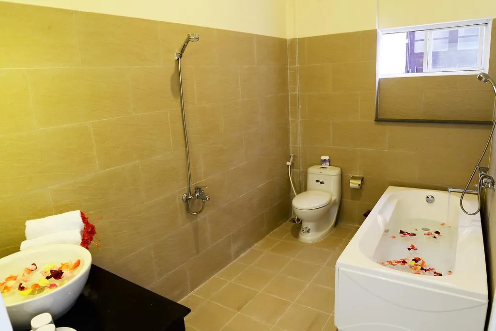 Bamboo Garden Homestay Hoi An Vietnam