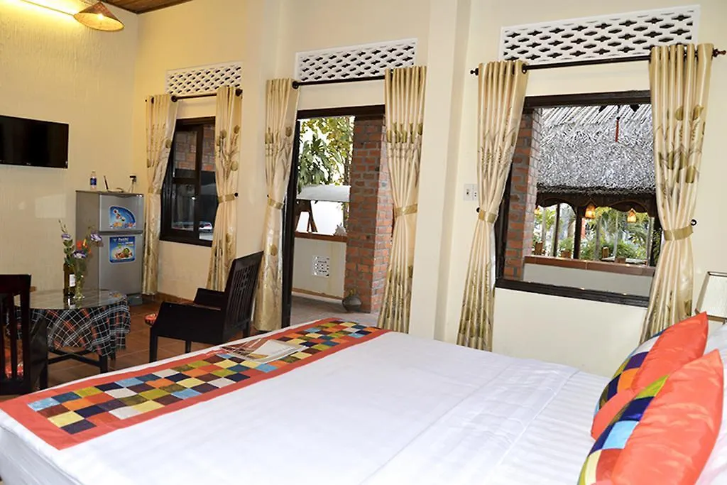 Bamboo Garden Homestay Hoi An