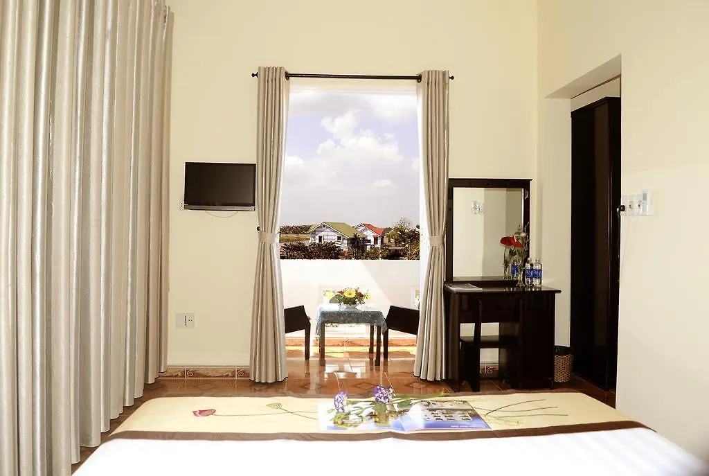 Bamboo Garden Homestay Hoi An