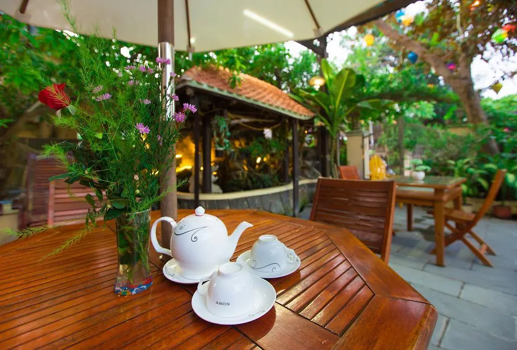 Bamboo Garden Homestay Hoi An