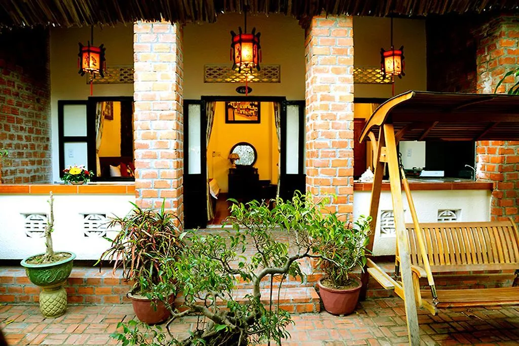 Bamboo Garden Homestay Hoi An 0*,  Vietnam