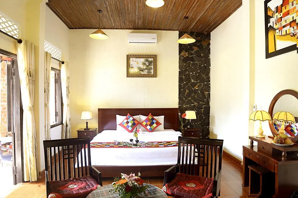 Bamboo Garden Homestay Hoi An