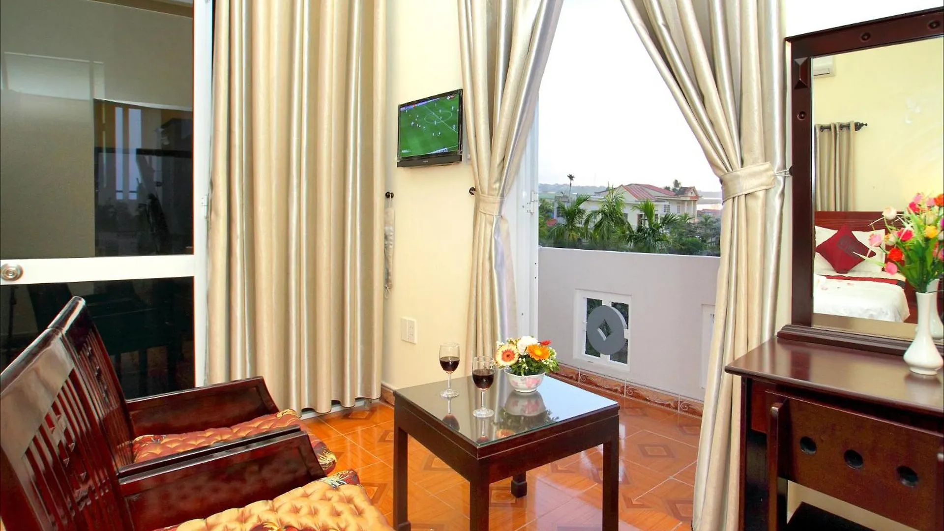 Bamboo Garden Homestay Hoi An
