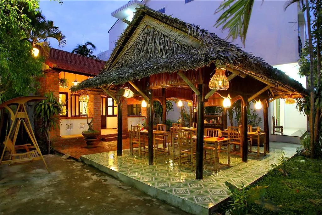 Bamboo Garden Homestay Hoi An