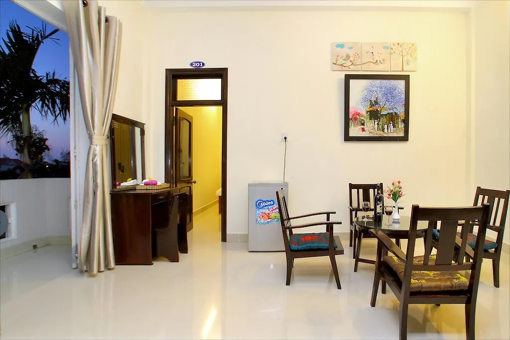 Bamboo Garden Homestay Hoi An 0*,  Vietnam
