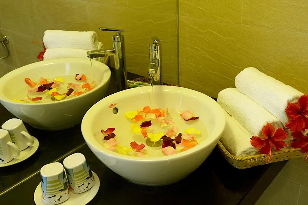 Bamboo Garden Homestay Hoi An